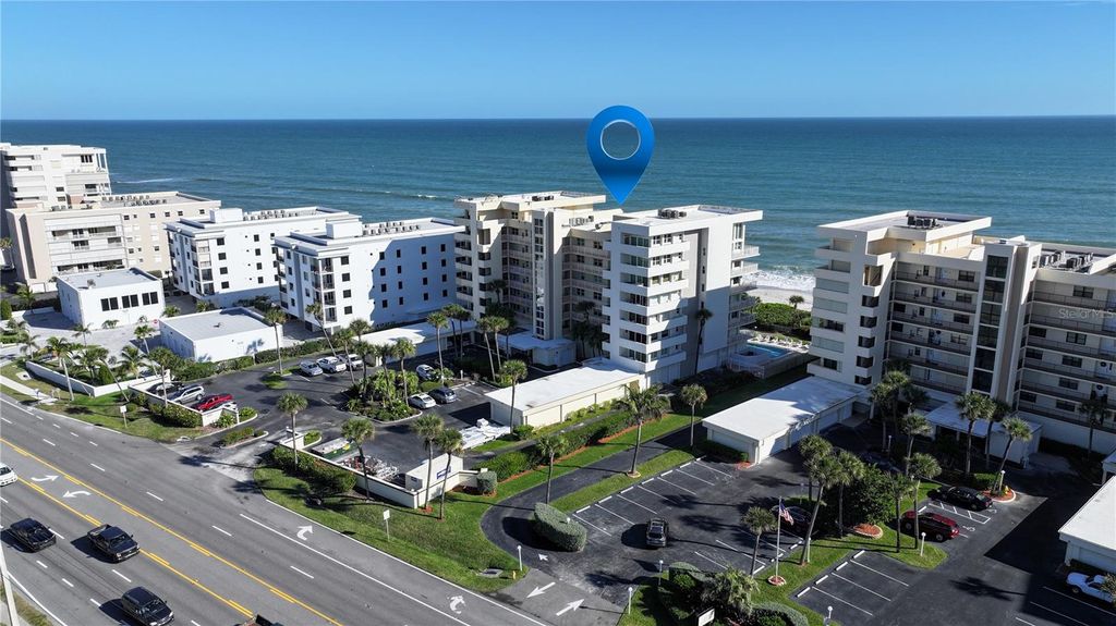 2727 N HIGHWAY A1A 304, Indialantic, FL 32903