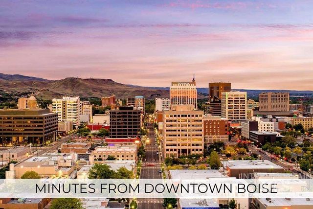 5771 Battlement Ct, Boise, ID 83703