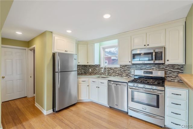 1229 Tulip Street, Salina, NY 13090