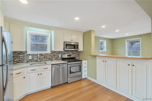 1229 Tulip Street, Salina, NY 13090