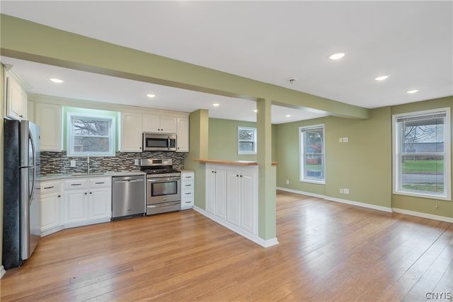 1229 Tulip Street, Salina, NY 13090
