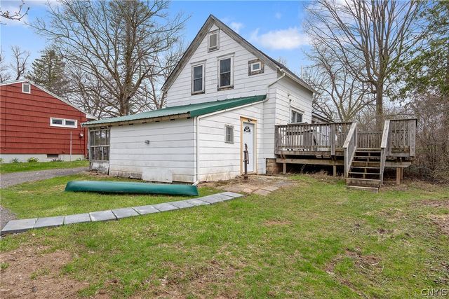 1229 Tulip Street, Salina, NY 13090