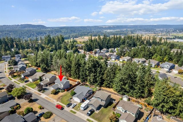 19109 206th Street E, Orting, WA 98360