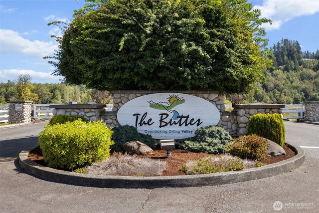 19109 206th Street E, Orting, WA 98360