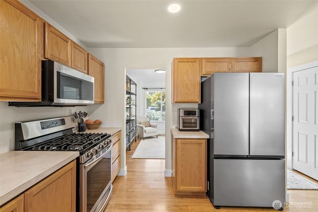 19109 206th Street E, Orting, WA 98360