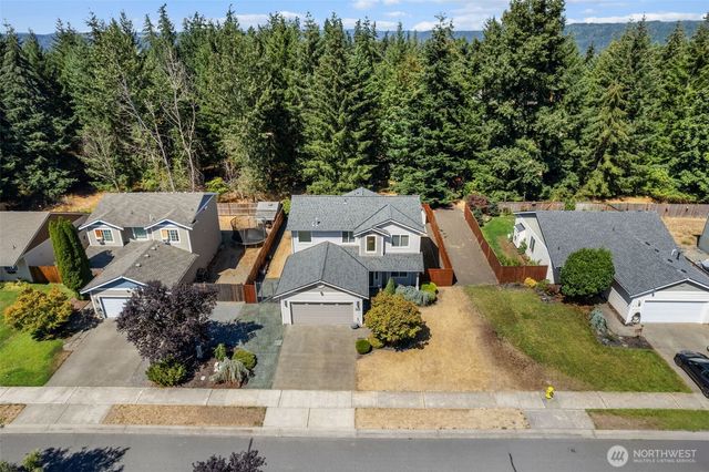 19109 206th Street E, Orting, WA 98360
