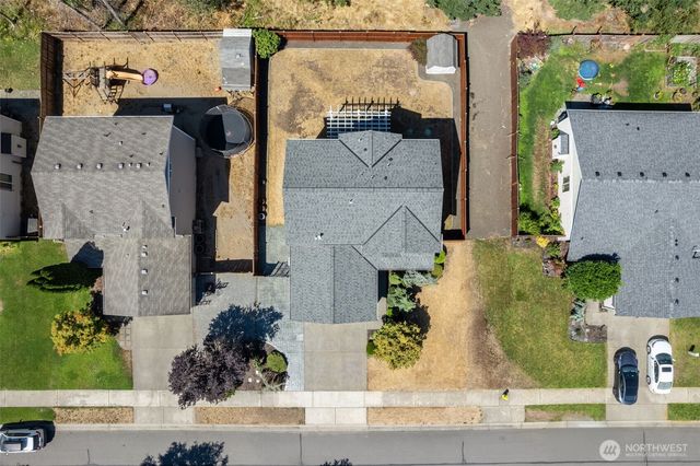 19109 206th Street E, Orting, WA 98360