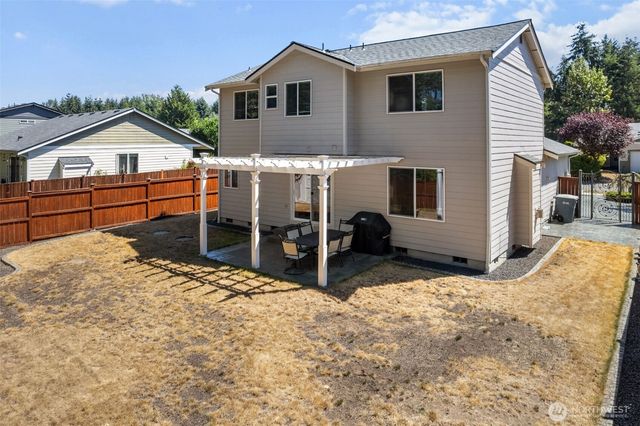 19109 206th Street E, Orting, WA 98360