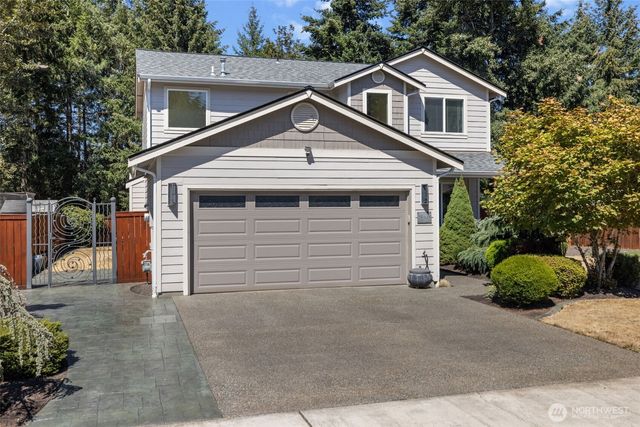19109 206th Street E, Orting, WA 98360