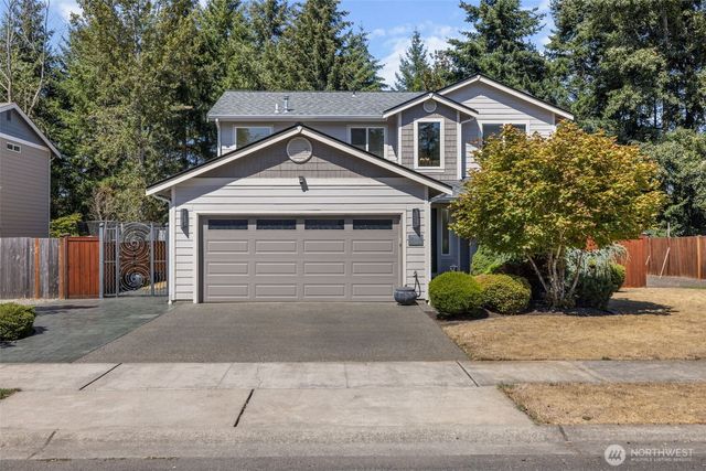 19109 206th Street E, Orting, WA 98360