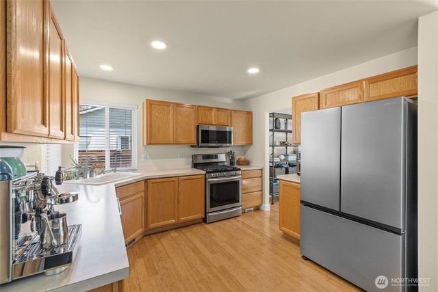 19109 206th Street E, Orting, WA 98360