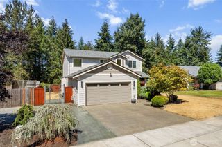 19109 206th Street E, Orting, WA 98360