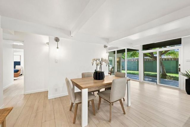 3540 Bryant Street, Palo Alto, CA 94306