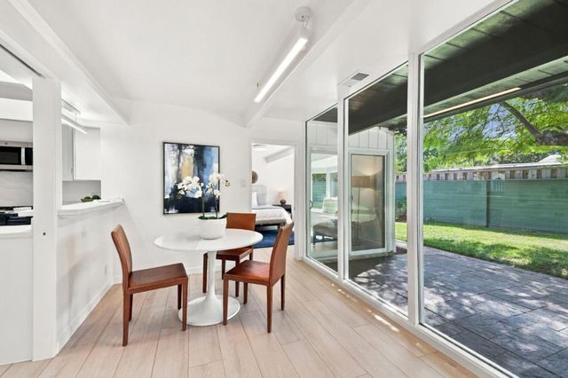3540 Bryant Street, Palo Alto, CA 94306