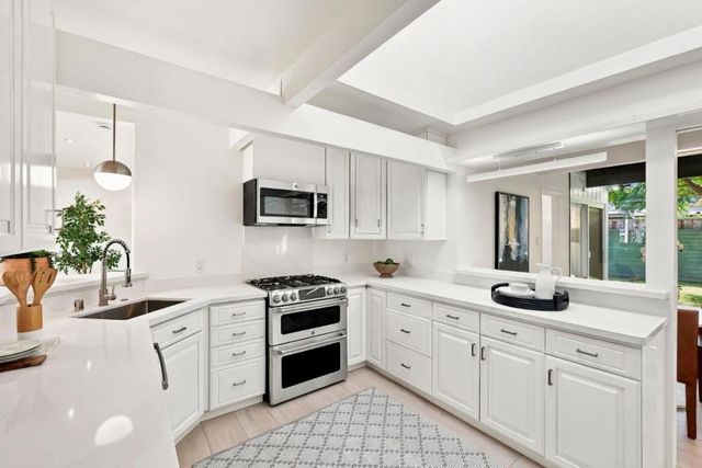 3540 Bryant Street, Palo Alto, CA 94306