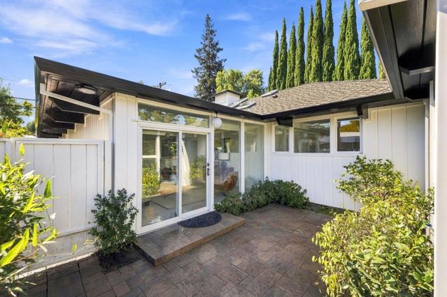 3540 Bryant Street, Palo Alto, CA 94306