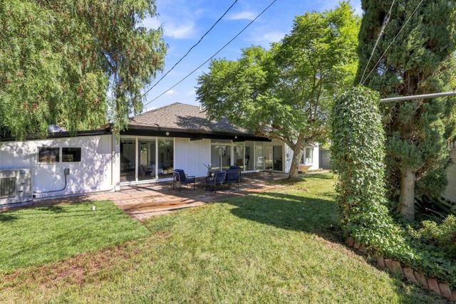 3540 Bryant Street, Palo Alto, CA 94306
