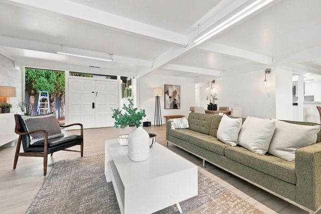 3540 Bryant Street, Palo Alto, CA 94306