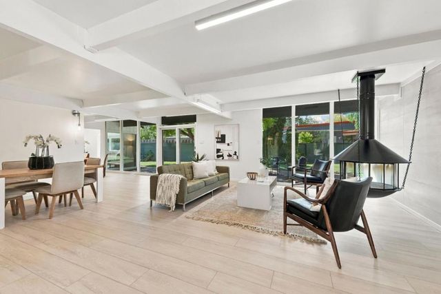3540 Bryant Street, Palo Alto, CA 94306