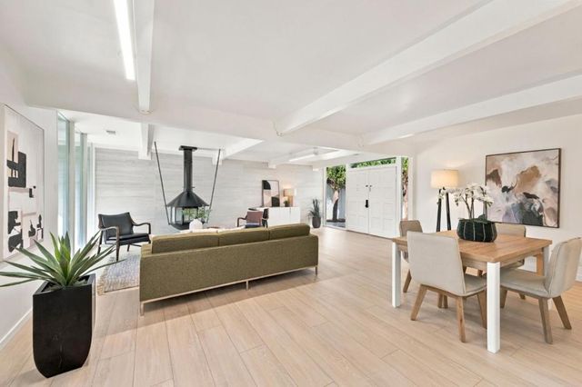 3540 Bryant Street, Palo Alto, CA 94306