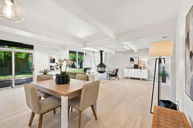 3540 Bryant Street, Palo Alto, CA 94306