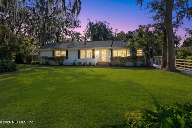 10612 FT CAROLINE Road, Jacksonville, FL 32225