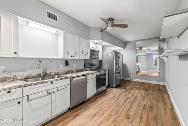 10612 FT CAROLINE Road, Jacksonville, FL 32225