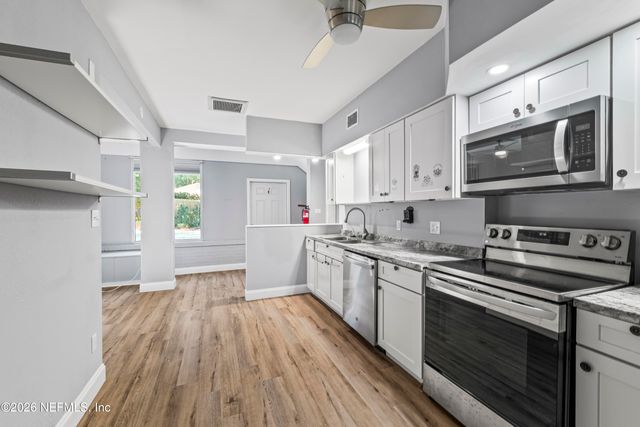 10612 FT CAROLINE Road, Jacksonville, FL 32225