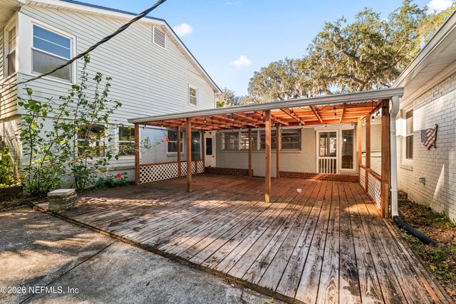 10612 FT CAROLINE Road, Jacksonville, FL 32225