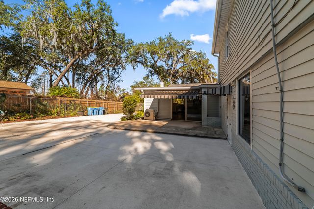 10612 FT CAROLINE Road, Jacksonville, FL 32225