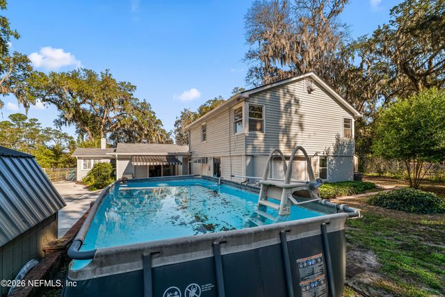 10612 FT CAROLINE Road, Jacksonville, FL 32225