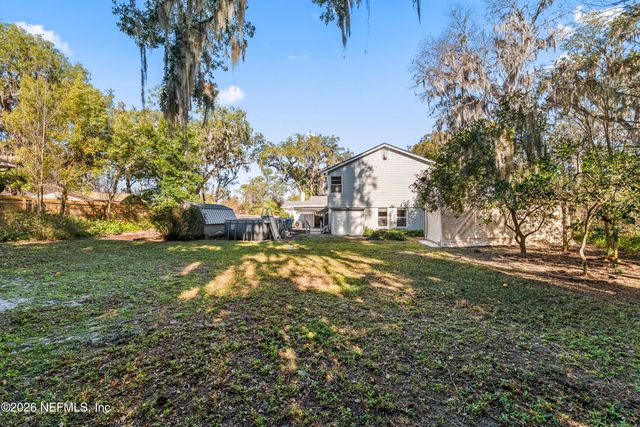 10612 FT CAROLINE Road, Jacksonville, FL 32225