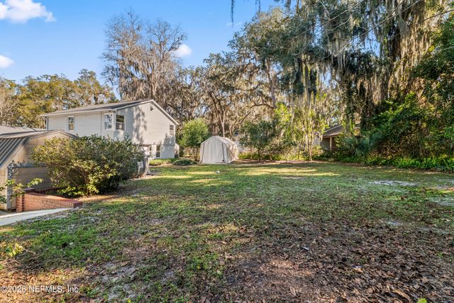 10612 FT CAROLINE Road, Jacksonville, FL 32225