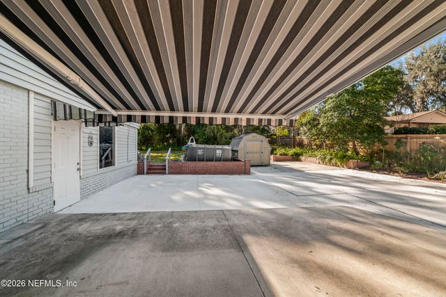 10612 FT CAROLINE Road, Jacksonville, FL 32225