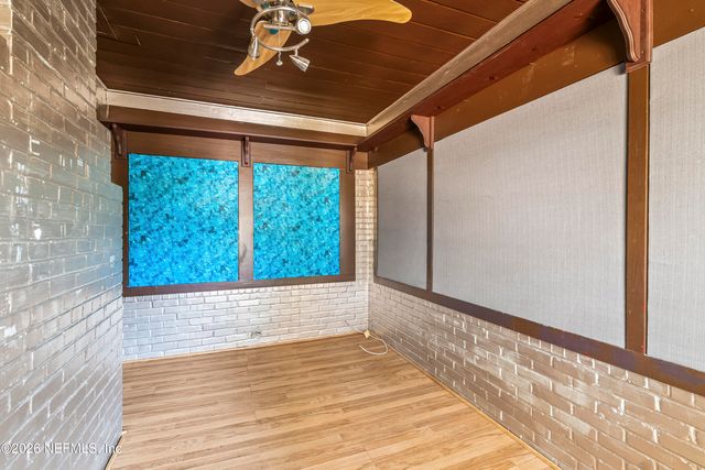 10612 FT CAROLINE Road, Jacksonville, FL 32225