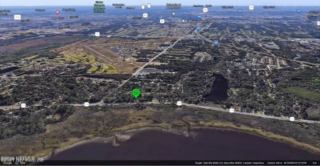 10612 FT CAROLINE Road, Jacksonville, FL 32225