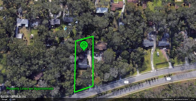 10612 FT CAROLINE Road, Jacksonville, FL 32225