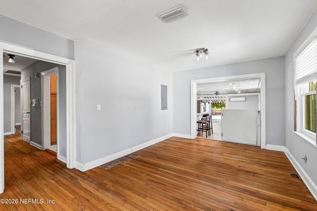 10612 FT CAROLINE Road, Jacksonville, FL 32225