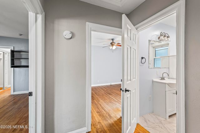 10612 FT CAROLINE Road, Jacksonville, FL 32225