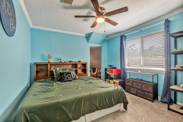 10010 Silverwood Way, Houston, TX 77070