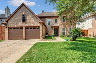10010 Silverwood Way, Houston, TX 77070