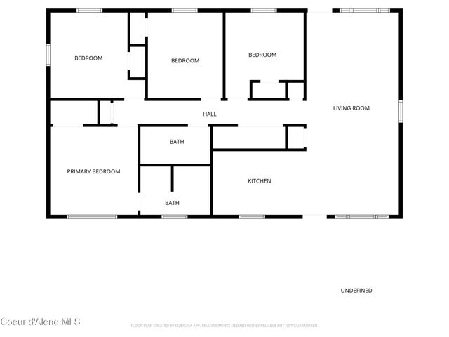 71 Schissler Ln, Kootenai, ID 83840