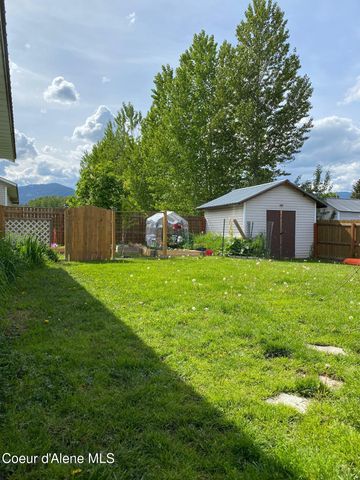 71 Schissler Ln, Kootenai, ID 83840