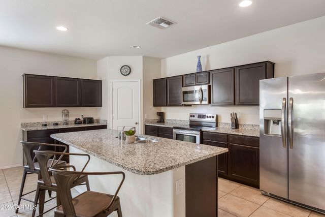 36851 W Mediterranean Way, Maricopa, AZ 85138