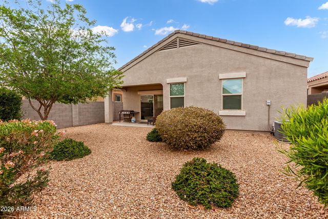 36851 W Mediterranean Way, Maricopa, AZ 85138