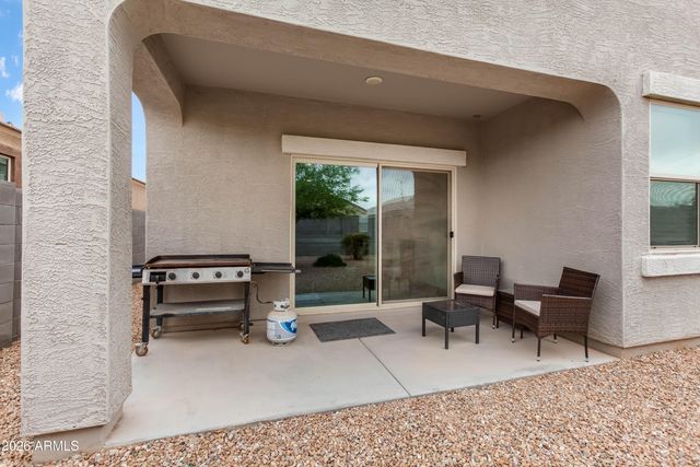 36851 W Mediterranean Way, Maricopa, AZ 85138