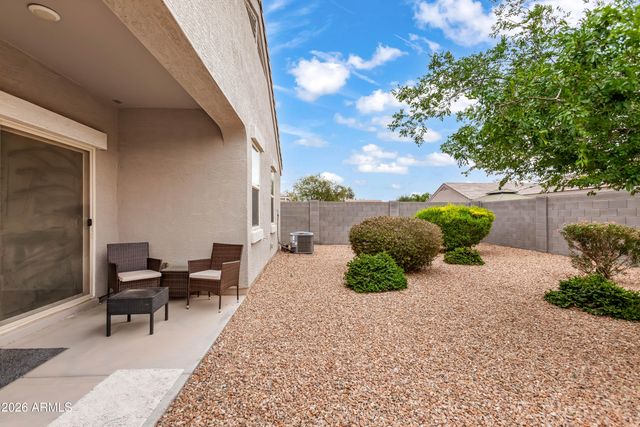 36851 W Mediterranean Way, Maricopa, AZ 85138