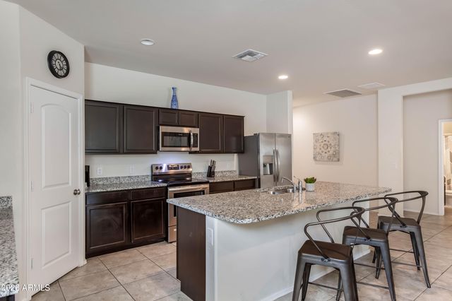 36851 W Mediterranean Way, Maricopa, AZ 85138