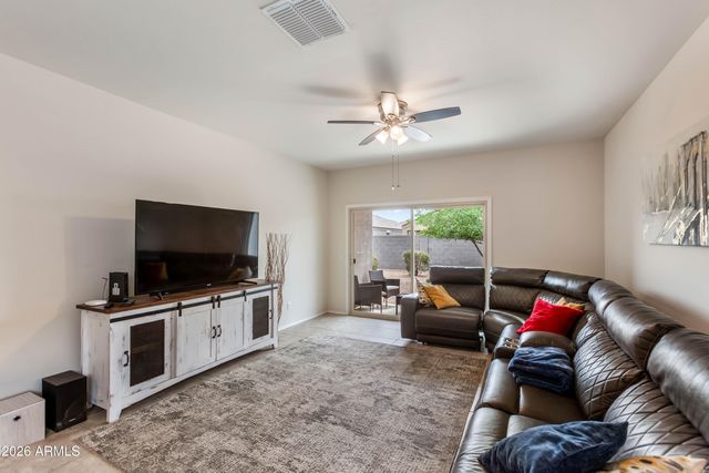 36851 W Mediterranean Way, Maricopa, AZ 85138