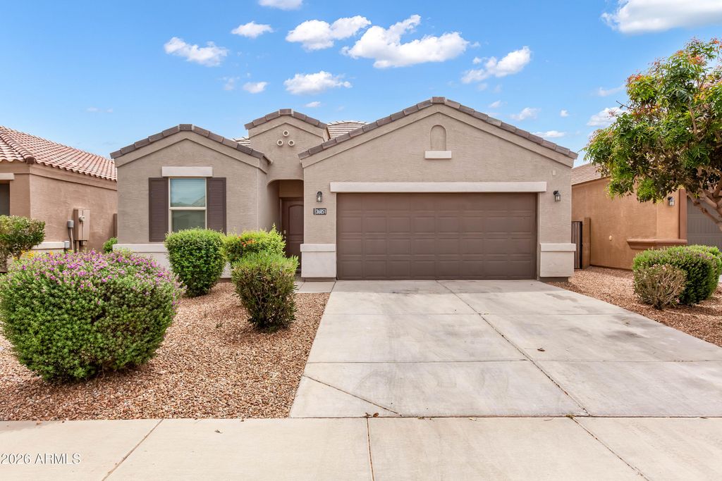 36851 W Mediterranean Way, Maricopa, AZ 85138